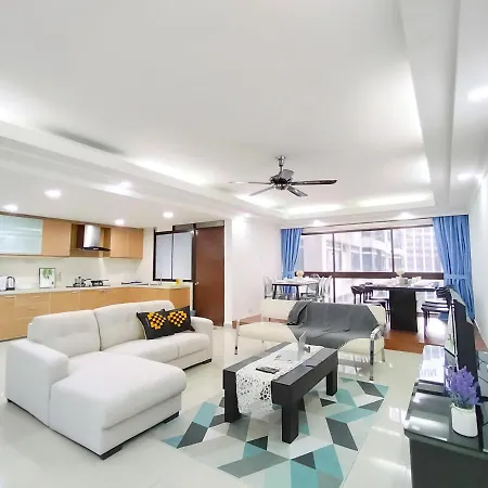 Fahrenheit 88 Bukit Bintang By Manhattan Group